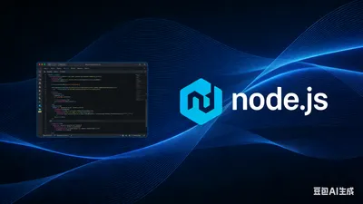 课程5：nodejs